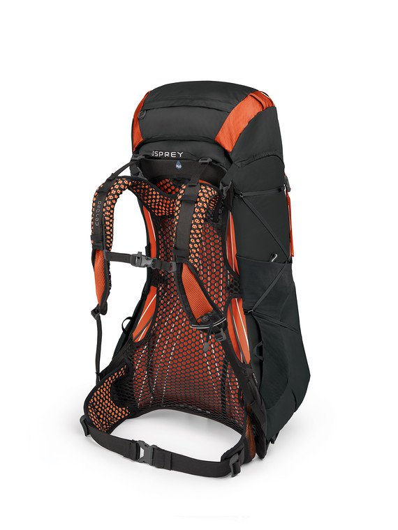 Osprey - Exos 48 - Blue Ribbon