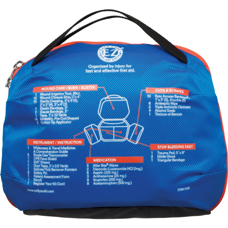 AMK - Explorer First Aid Kit