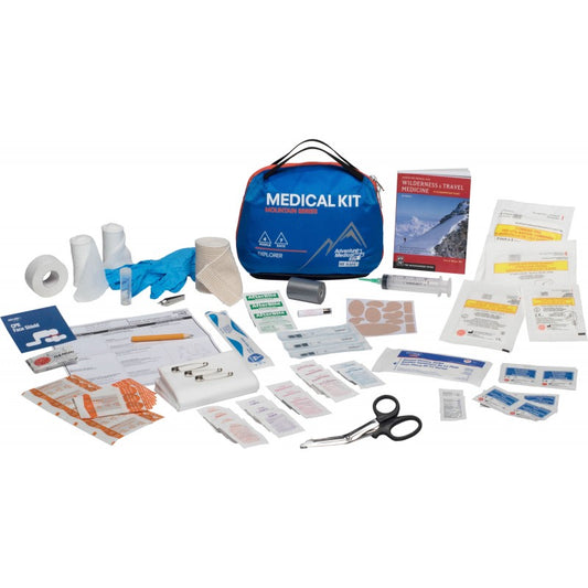 AMK - Explorer First Aid Kit