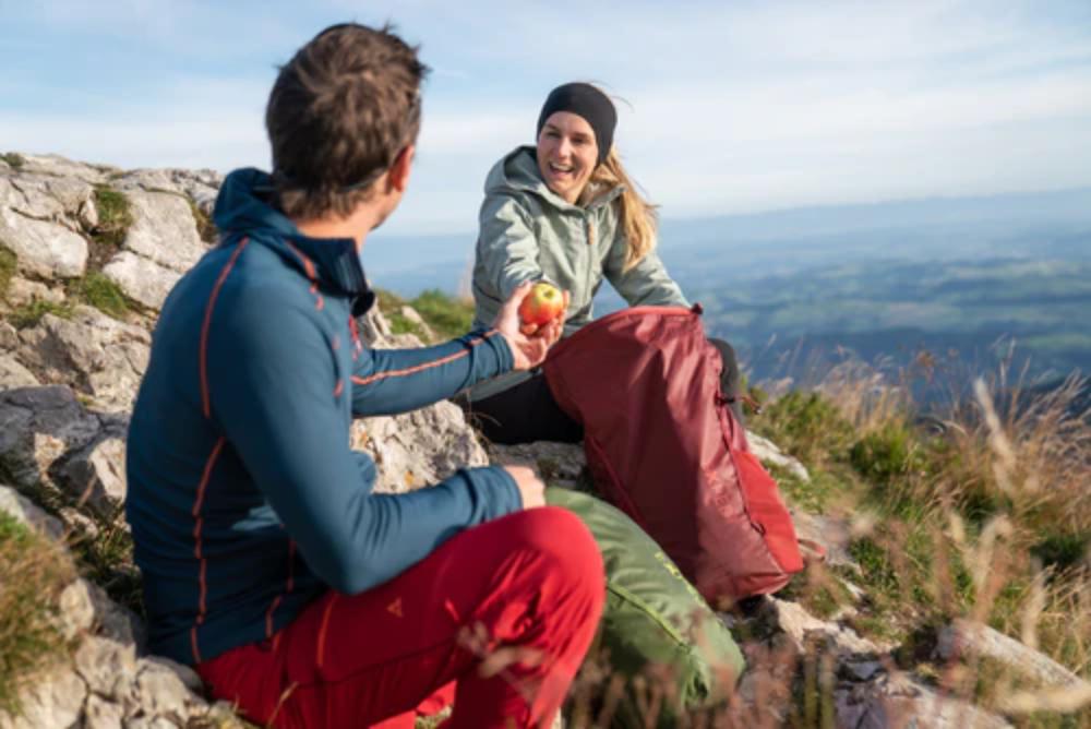 Exped - Typhoon 25 Pack - Burgundy