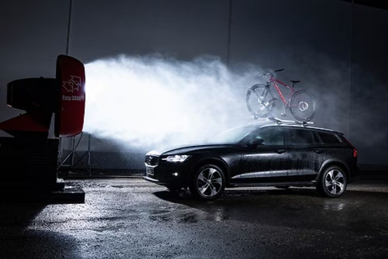Thule - Evo Fixed Point