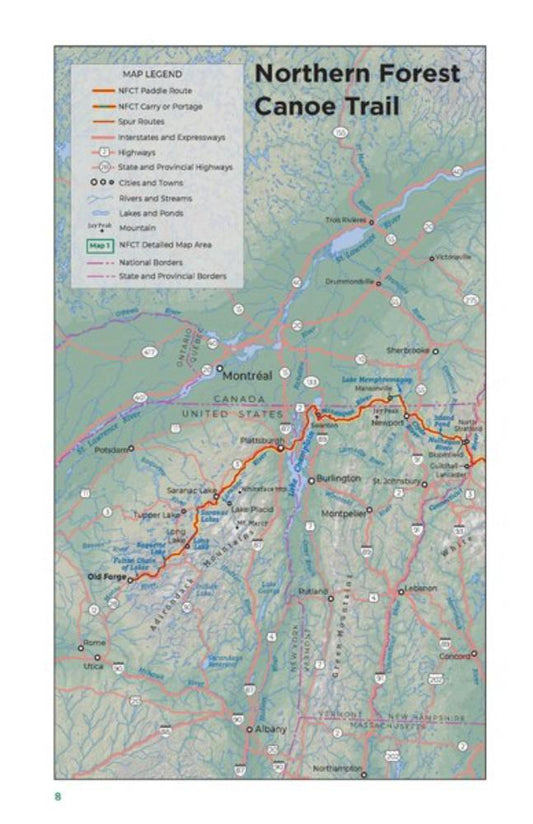 NFCT - NFCT Official Guidebook 2nd Ed
