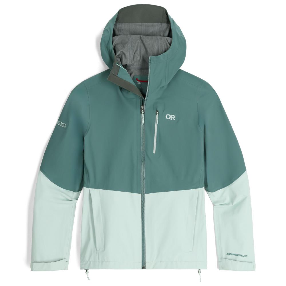 Outdoor Research - Aspire 3L Jacket - Women's