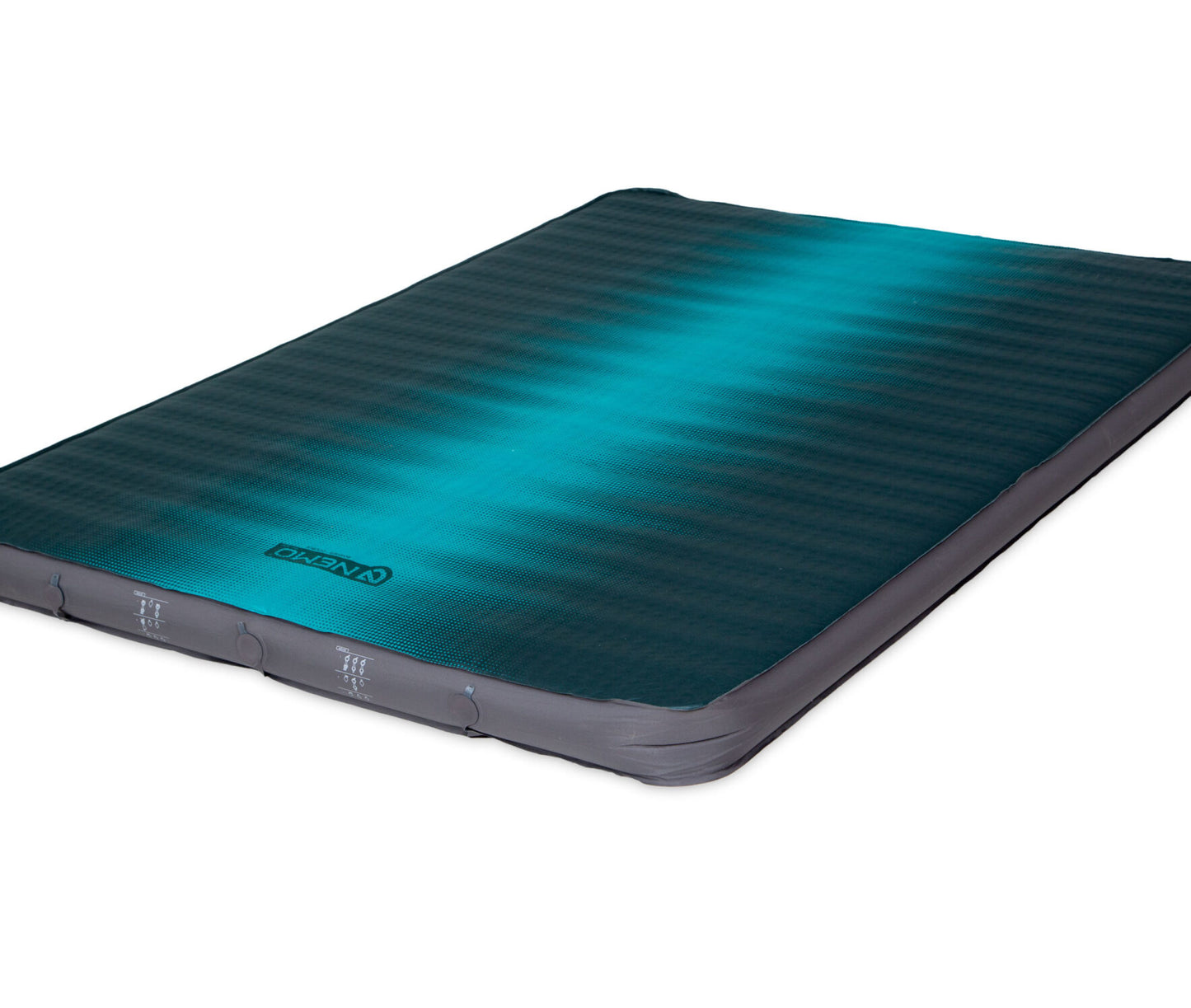 Nemo - Roamer Self-Inflating Double Sleeping Pad