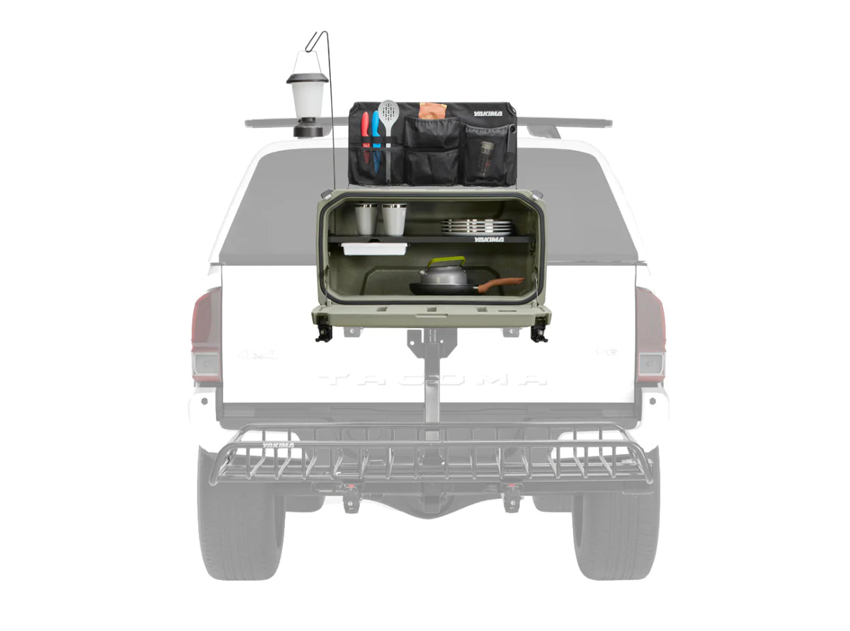 Yakima - EXO OpenRange