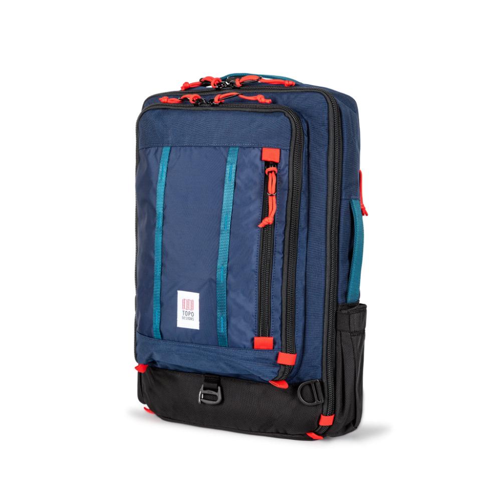 Topo Designs - Global Travel Bag 30L - Navy / Navy