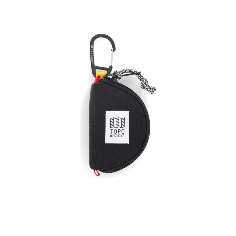 Topo Designs - Taco Bag - Black