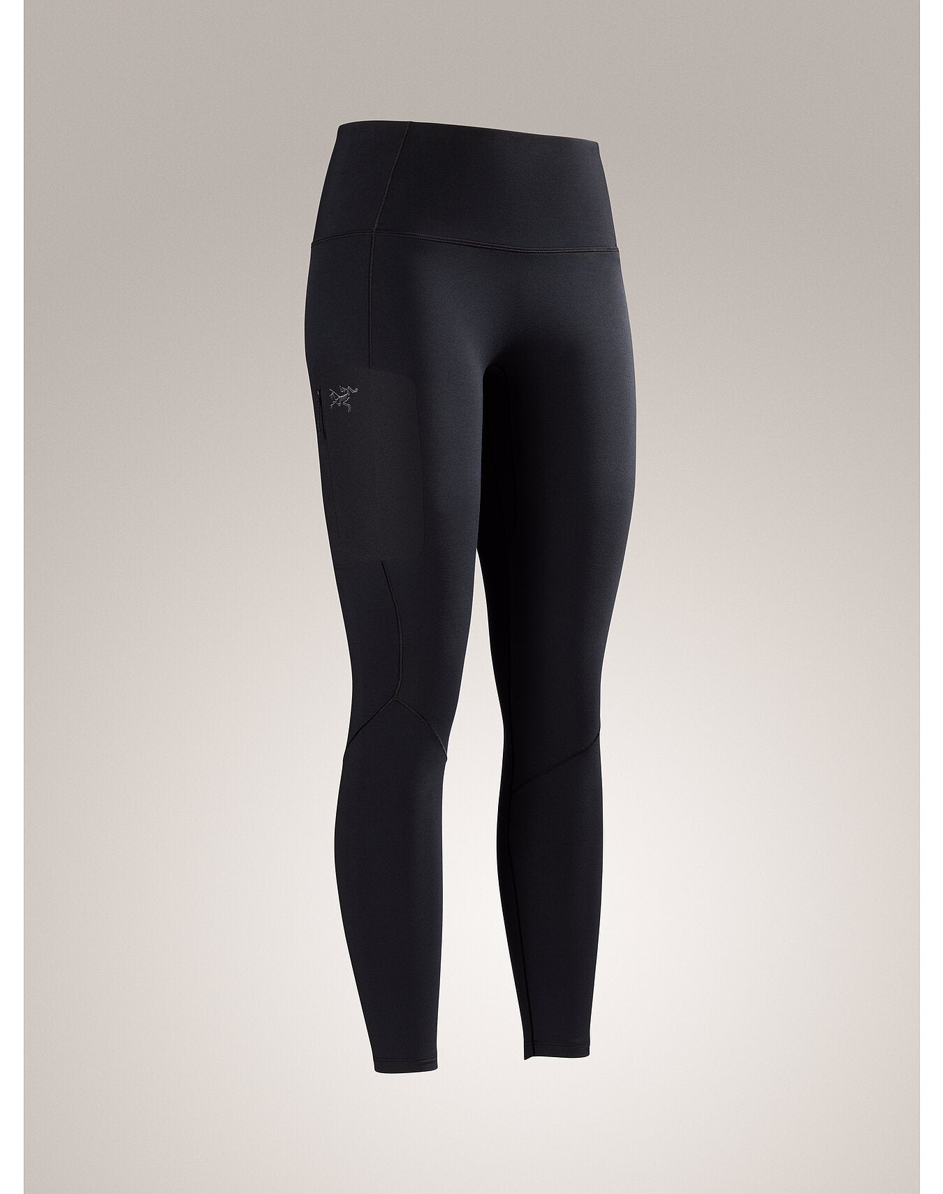 Arcteryx - Rho Bottom - Women's - Black