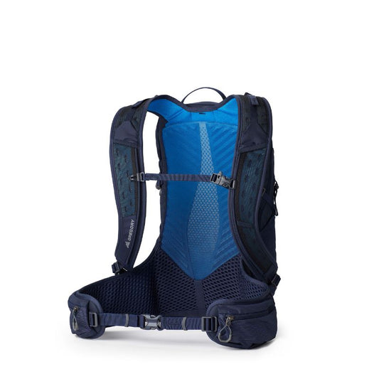 Gregory - Miko 20 Plus - Uh Teal