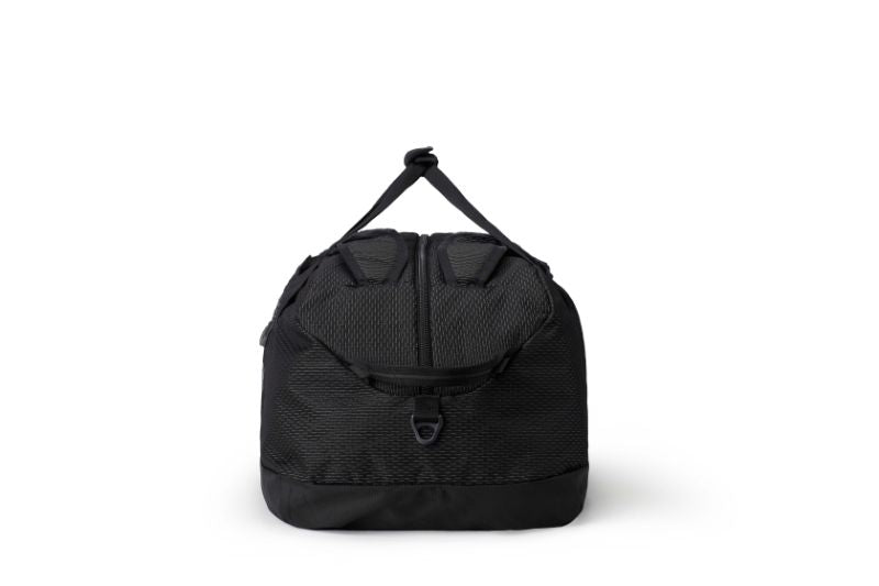 Gregory - Supply 65 - Obsidian Black