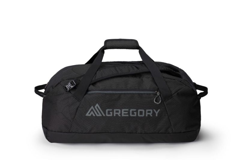 Gregory - Supply 65 - Obsidian Black