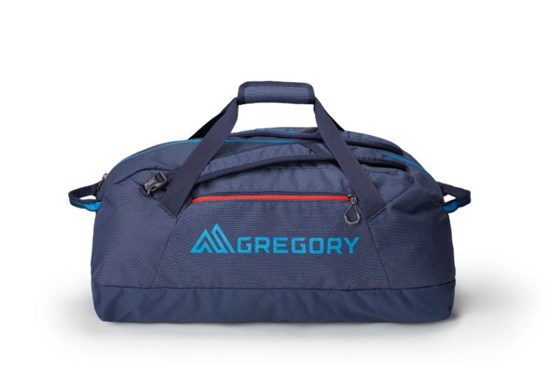 Gregory - Supply 65 - Ocean Blue