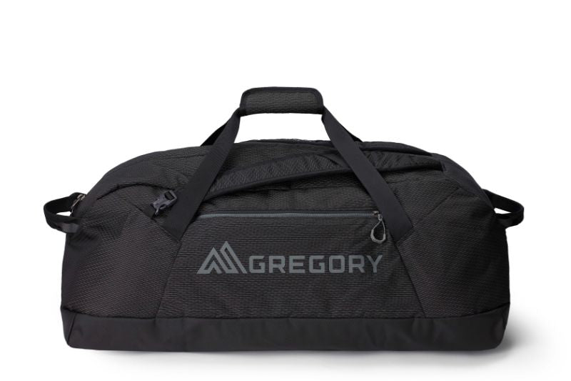 Gregory - Supply 90 - Obsidian Black