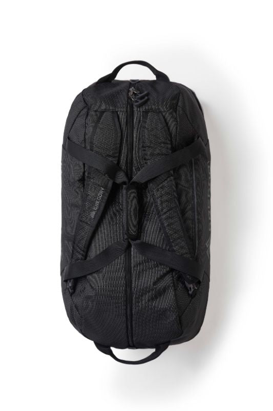 Gregory - Supply 90 - Obsidian Black
