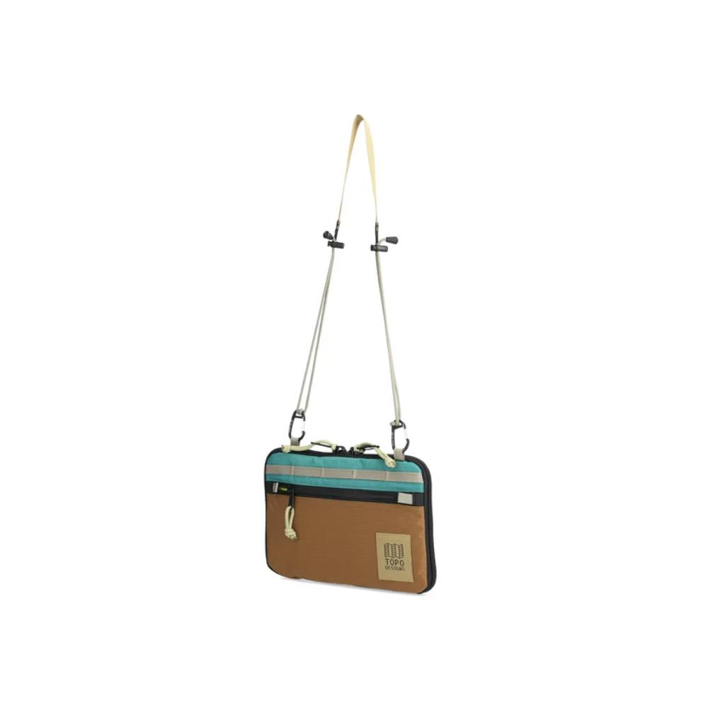 Topo Designs - All Adventure Accessory Bag - Black