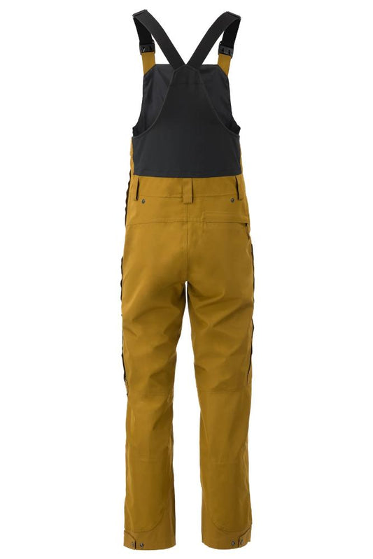 Flylow - Firebird Bib - Men's - Black