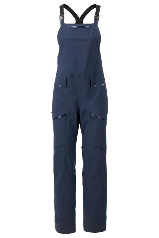 Flylow - Foxy Bib - Women's - Night