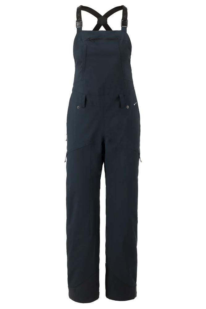 Flylow - Foxy Insulated Bib - Women's - Black