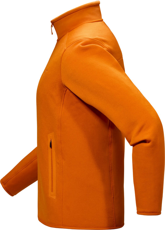 Arc'teryx - Kyanite Jacket Mens - Copper Sky