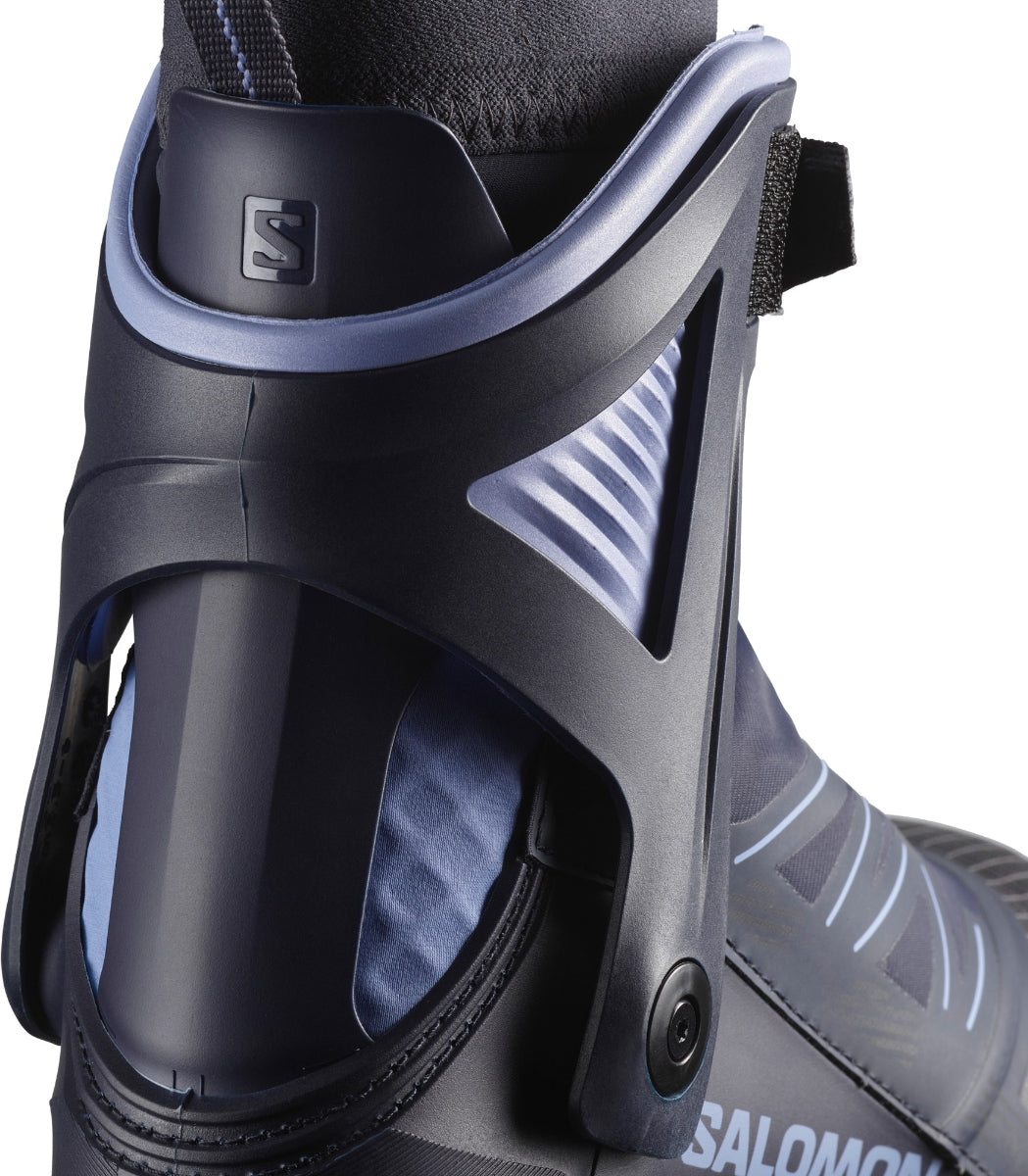 Salomon - RS8 Vitane w/Prolink - Dark Navy/Ebony/Kentucky Blue