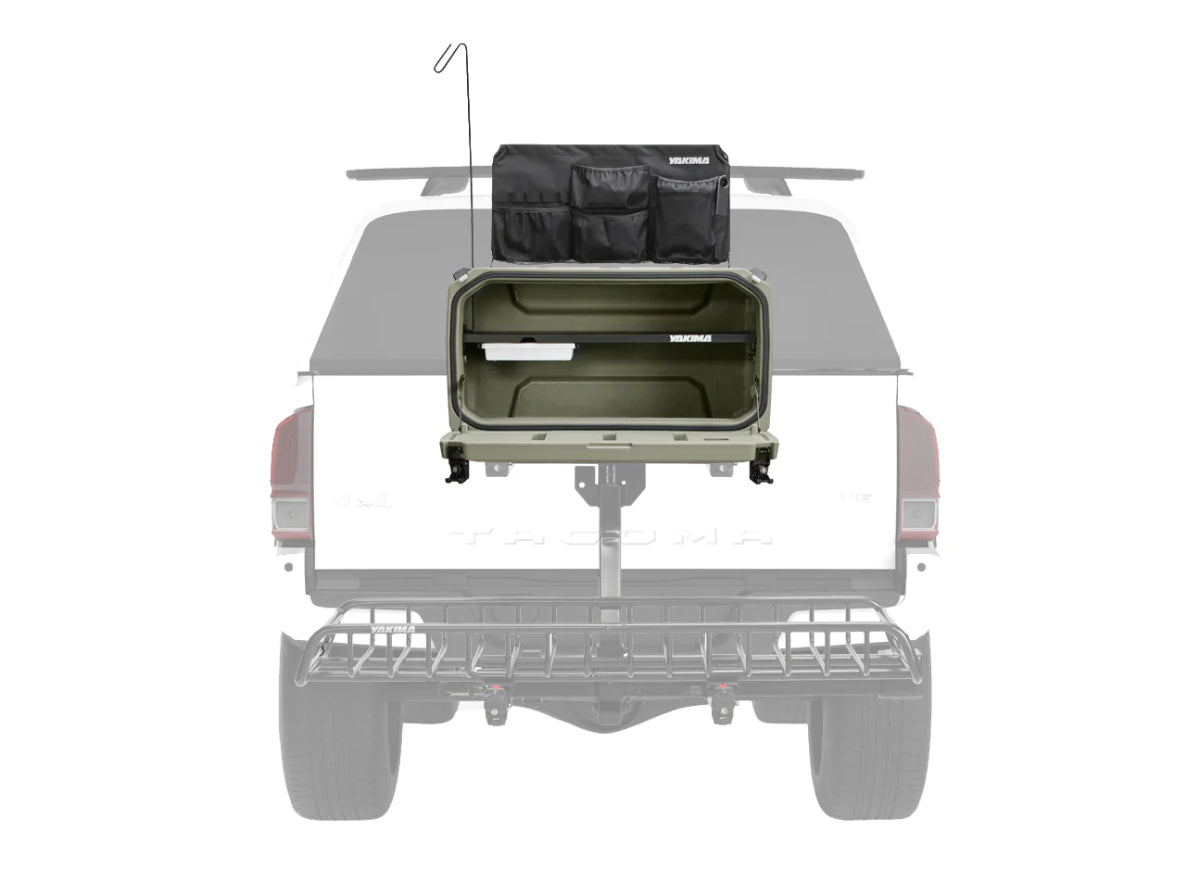 Yakima - EXO OpenRange