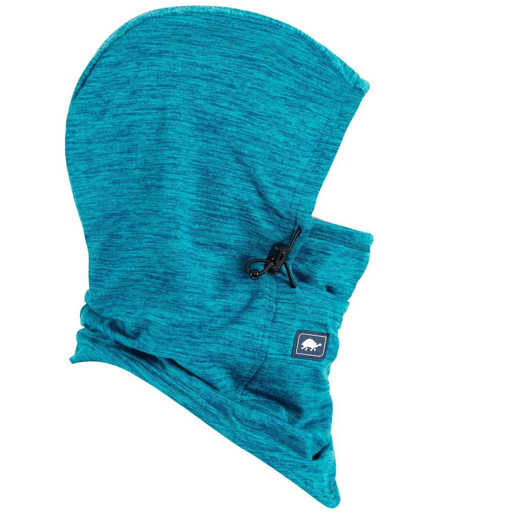 Turtle Fur - Comfort Shell Stria Mount Hood Overhood - Eclipse
