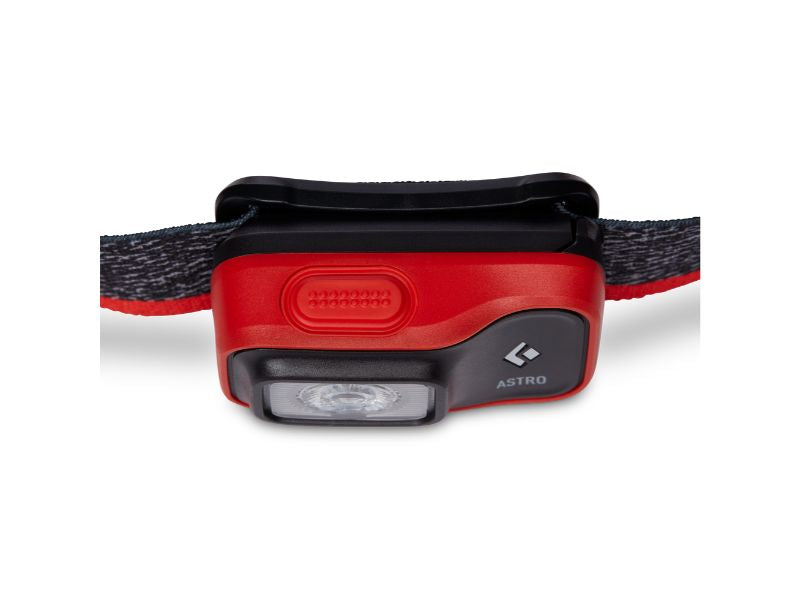 Black Diamond - Astro 300 Headlamp - Octane
