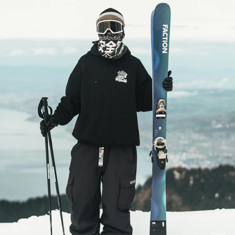 Faction - Studio 1 Ski