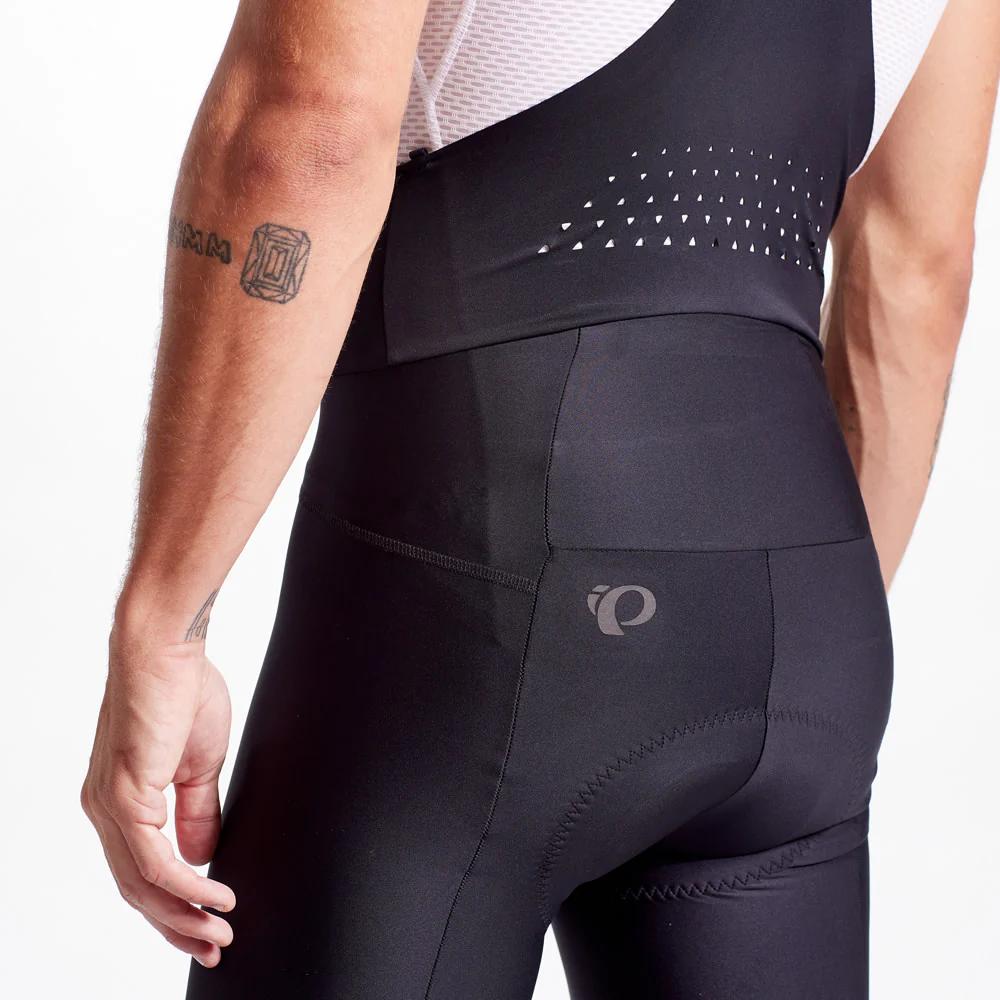 Pearl Izumi - Attack Air Bib Short - Men's - Black