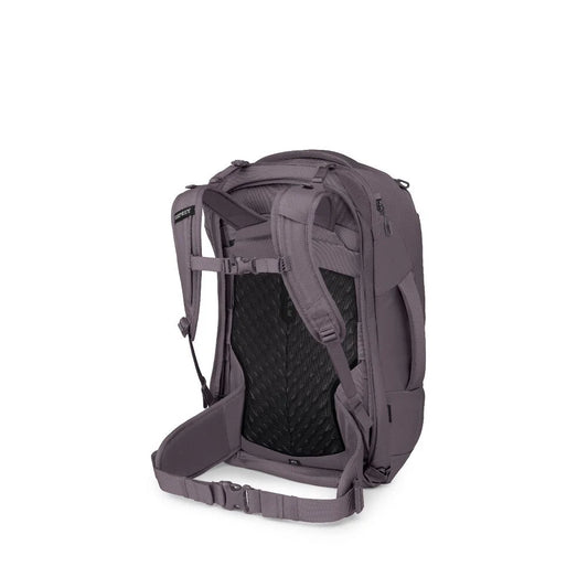 Osprey - Fairview 40 Travel Pack - Graphite Purple
