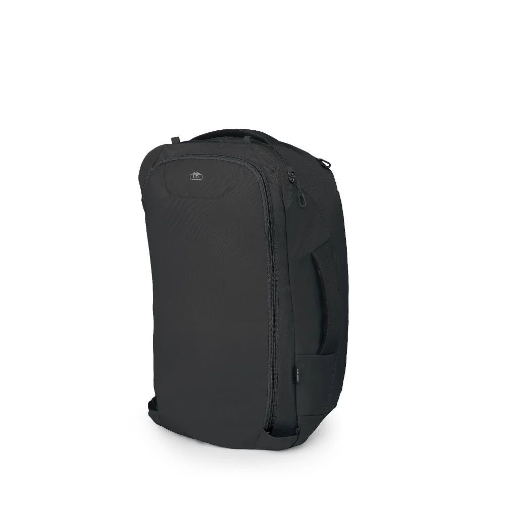Osprey - Fairview 40 Extended Fit Travel Pack - Black