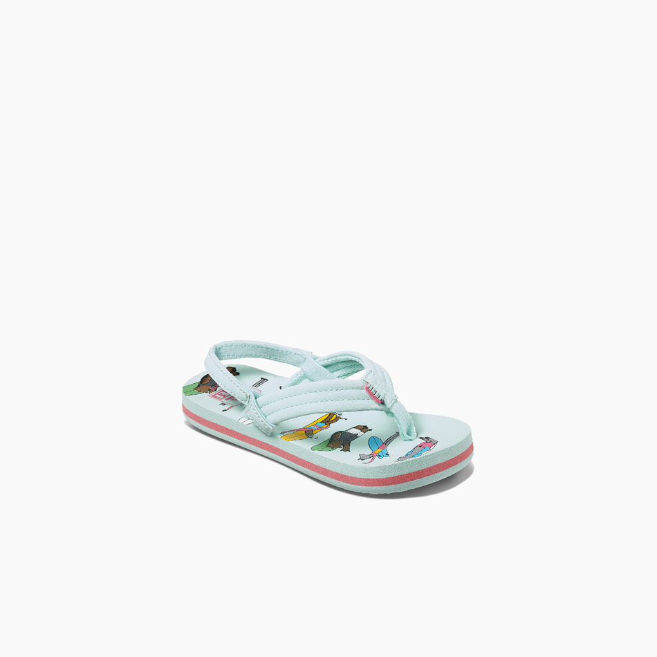 Reef - Jonas Claesson Lil Ahi