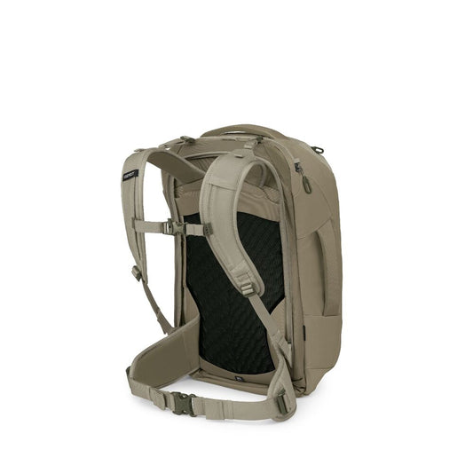 Osprey - Farpoint 40 Travel Pack - Sawdust
