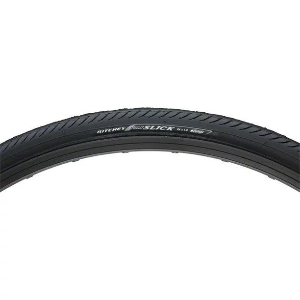 Ritchey - Tom Slick Tire Clincher Wire 30tpi - 26x1 Black - Black
