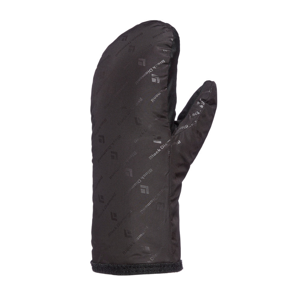 Black Diamond - Mercury Mitts - Women's - Black