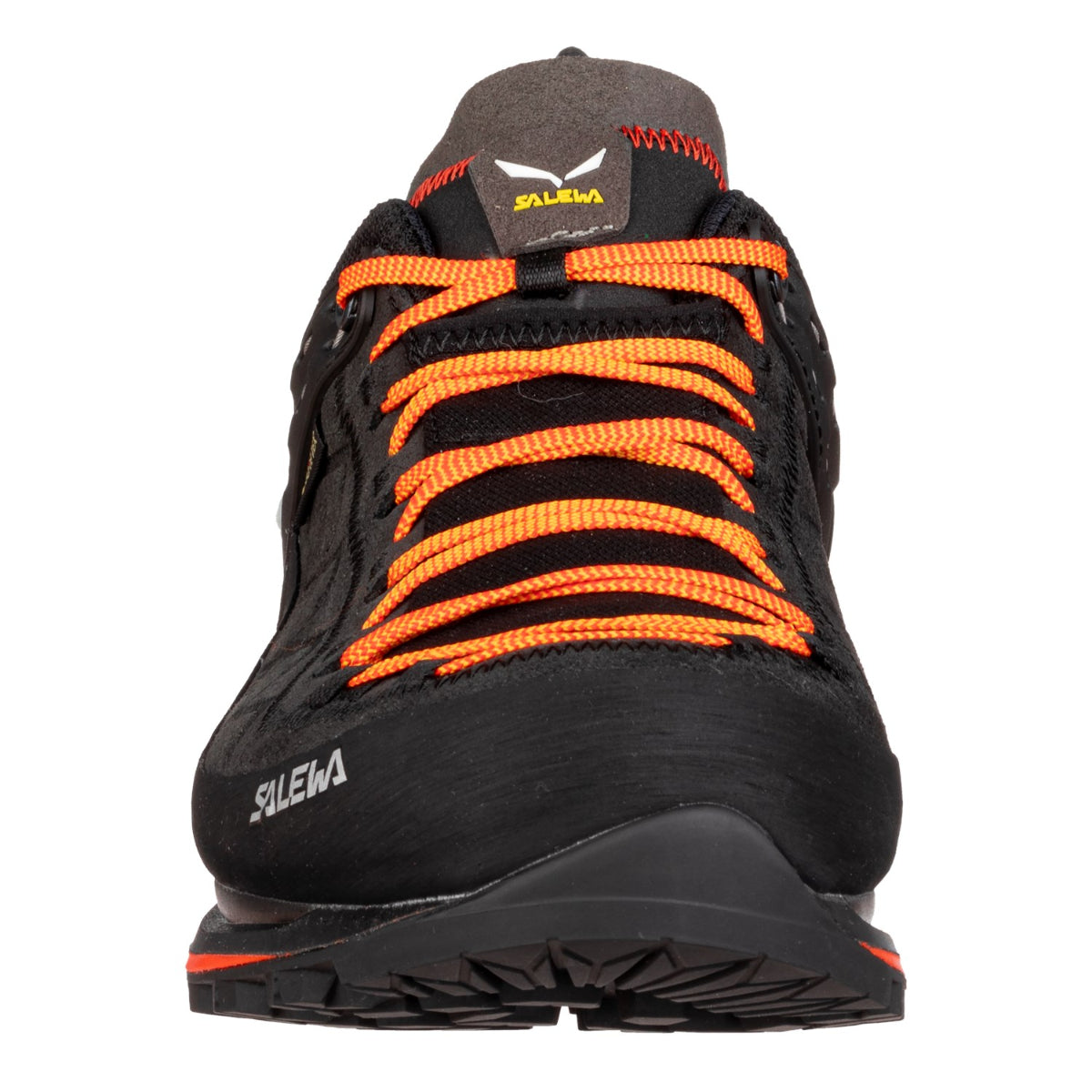 Salewa - Mens Mtn Trainer 2 GTX - Black/Carrot