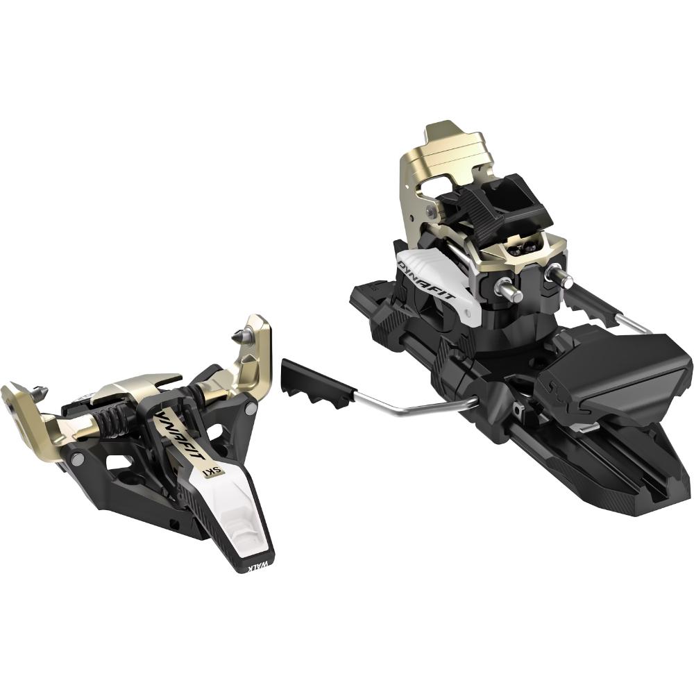 Dynafit - Ridge Binding - Blackout Gold