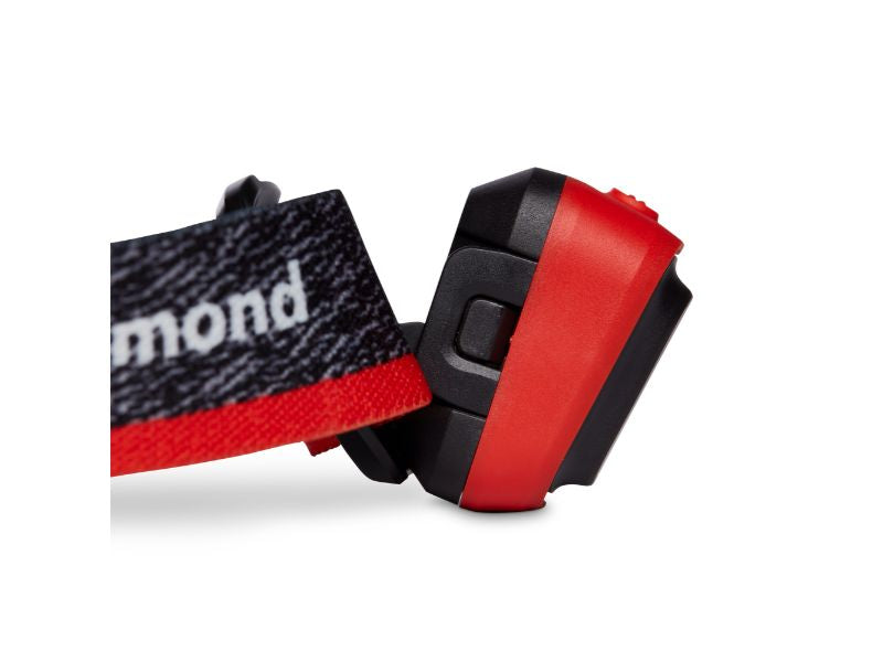 Black Diamond - Astro 300 Headlamp - Azul