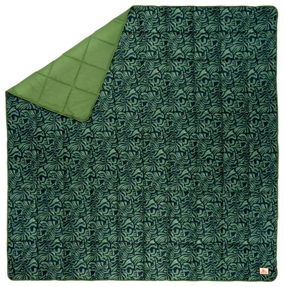 Kelty - Biggie Blanket - Fern