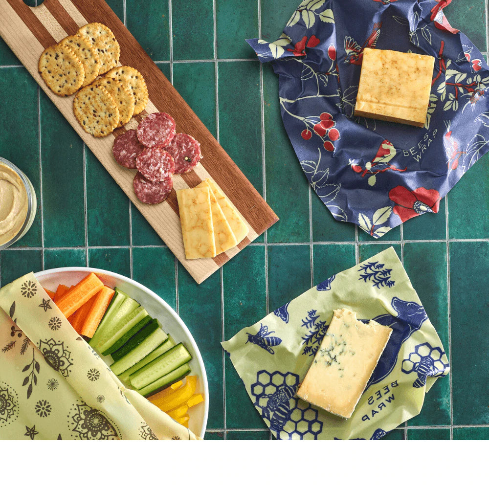 Bees Wrap - Gift Pack