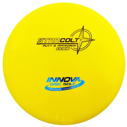 Innova - Star Colt Putt Approach - Assorted