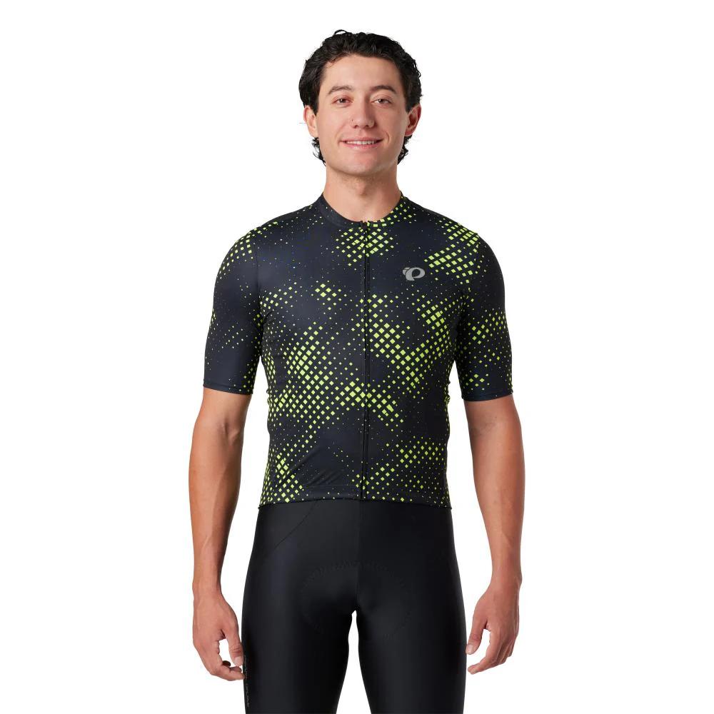 Pearl Izumi - Attack Short Sleeve Jersey - Men's