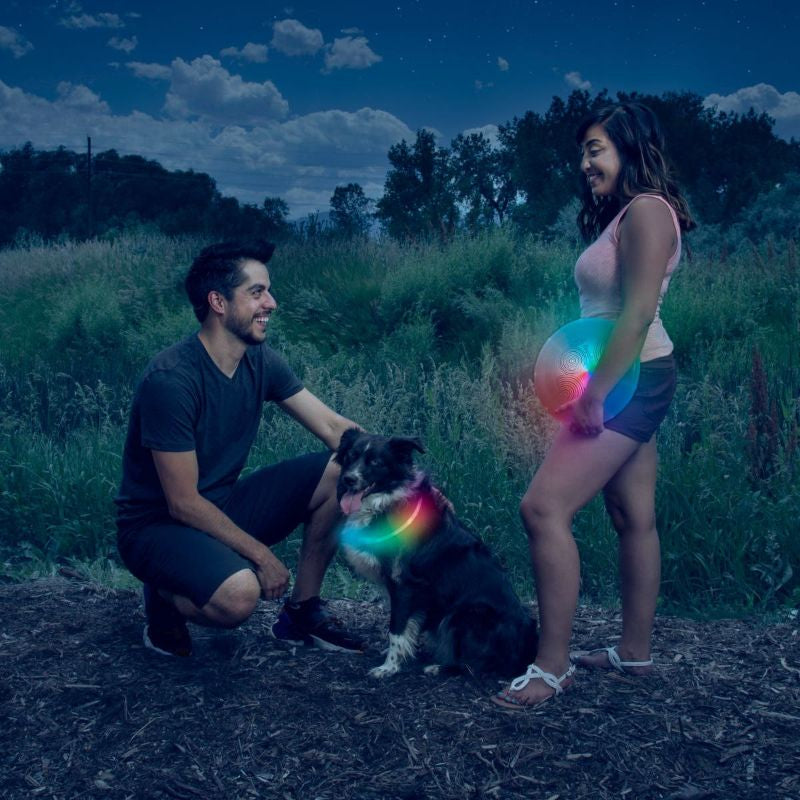 Nite Ize - NiteHowl Mini LED Necklace