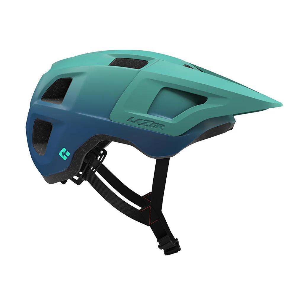Lazer - Finch KinetiCore - Sedona Red