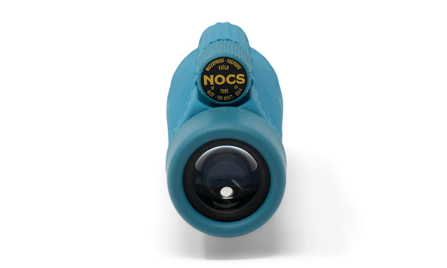 Nocs Provisions - Field Tube 8X32 Mono Telescope - Corsican