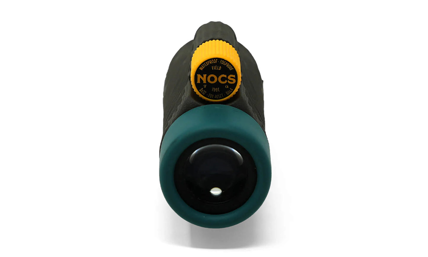 Nocs Provisions - Field Tube 8X32 Mono Telescope - Desolation