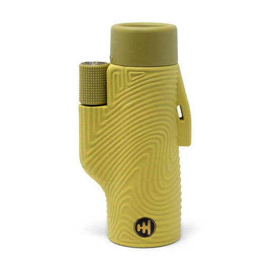 Nocs Provisions - Field Tube 8X32 Mono Telescope - Banana Slug Yellow