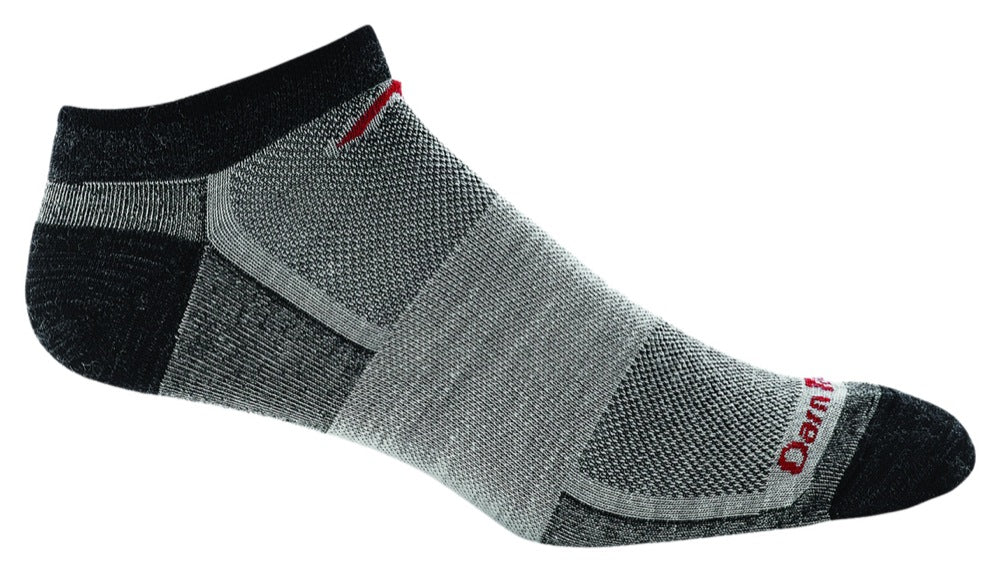 Darn Tough - No Show Ultralight Sock - Men's