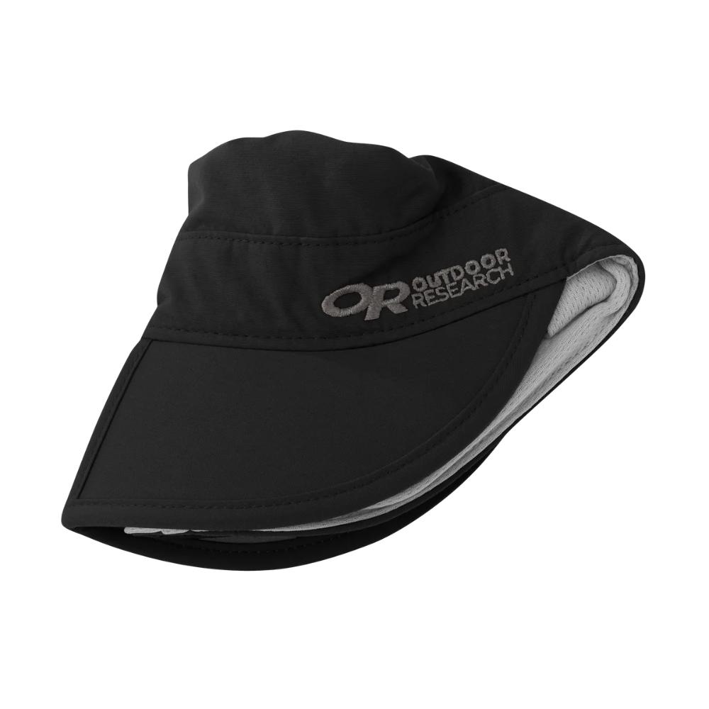 Outdoor Research - Radar Pocket Cap - Black