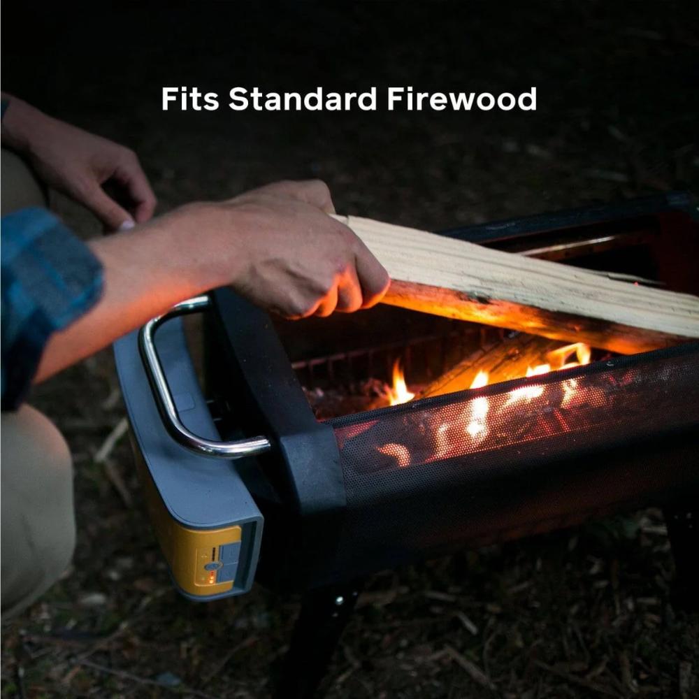 Biolite - FirePit+